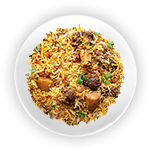 Mix Biryani 