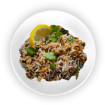 Chef's Special Biryani 